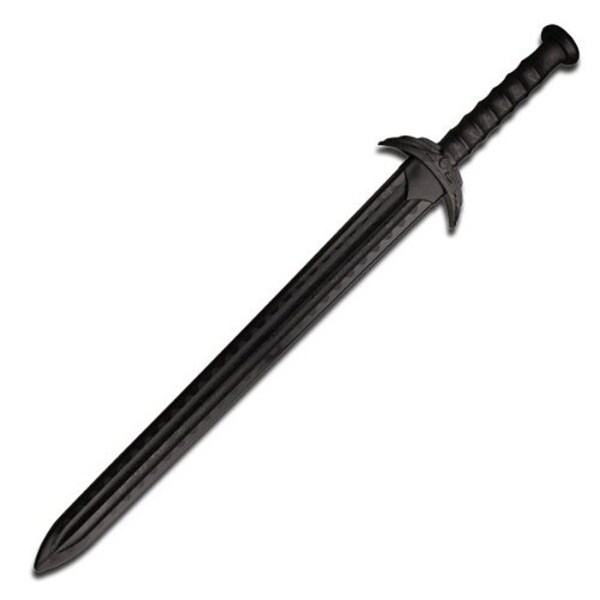 Master Cutlery Master Cutlery Polymer Training Sword 34.0 in Overall